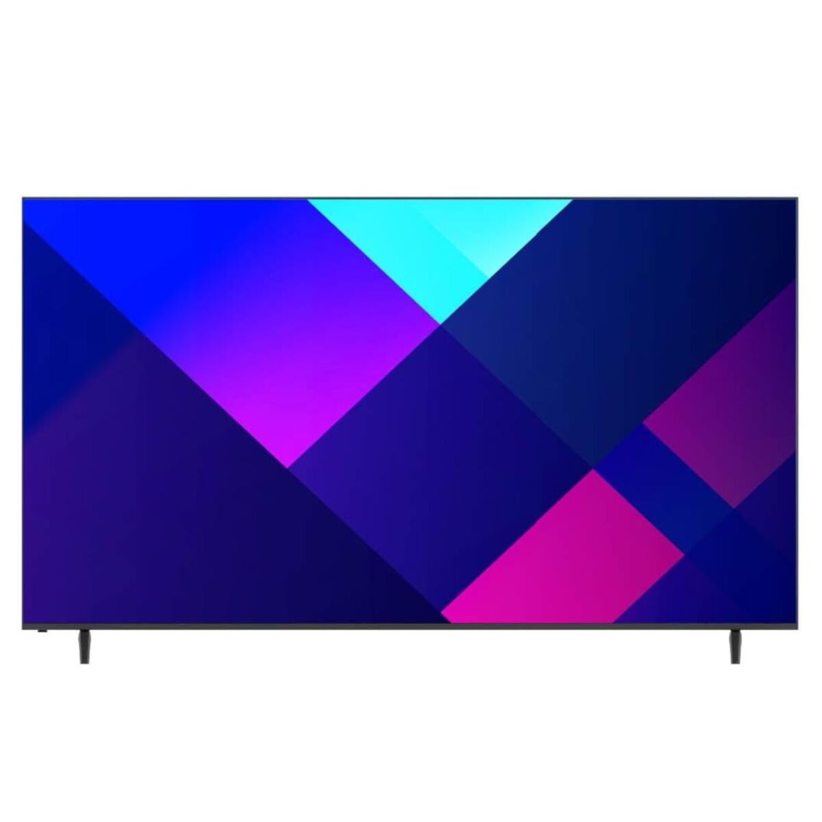 Nobel 100 Inch LED Android U20series WIFI Mini YPBPR And 2 Speakers OSD Language ANT1(ATV+T2) 8ms Respone Time Black Model – UHD100LEDS – 1 Year Warranty. - Image 2