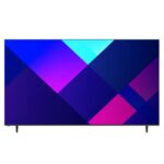 Nobel 100 Inch LED Android U20series WIFI Mini YPBPR And 2 Speakers OSD Language ANT1(ATV+T2) 8ms Respone Time Black Model – UHD100LEDS – 1 Year Warranty. - Image 2