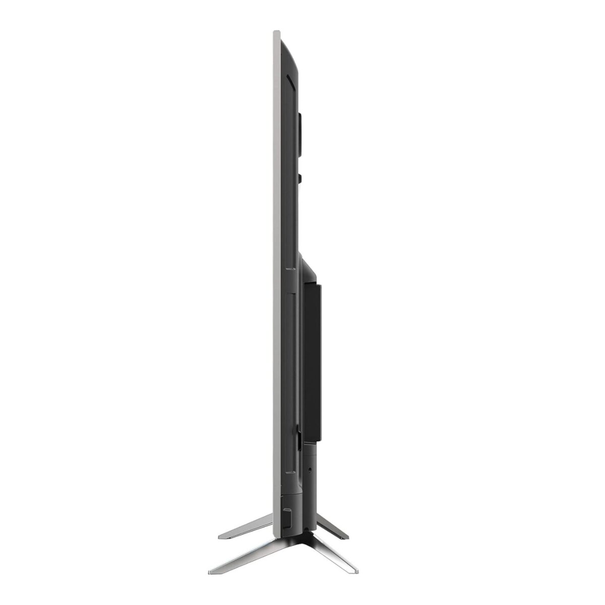 Nobel 75 Inchs 4K UHD LED Smart TV, Color Silver Model – UHD75LEDS –  1 Year Warranty. - Image 5