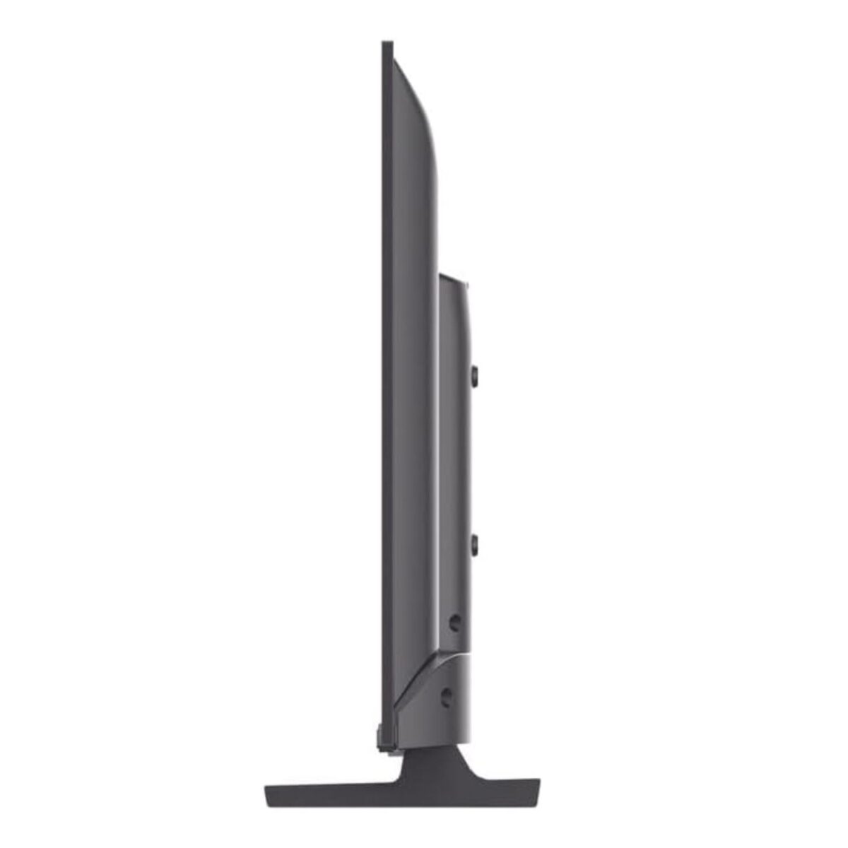 NOBEL 32 Inchs LED Flat TV, Frameless, HD Dvbt2, Color Black Model – NTV32FL – 1 Year Warranty. - Image 4