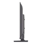 NOBEL 32 Inchs LED Flat TV, Frameless, HD Dvbt2, Color Black Model – NTV32FL – 1 Year Warranty. - Image 4