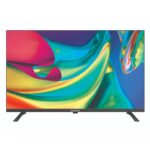 Admiral 32 Inch 4K Smart TV, Android 11, Google TV, Netflix, YouTube, Color Black Model – ADL32HMSACN – 1 Year Full Warranty.