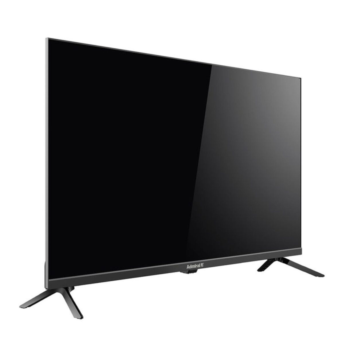 Admiral 43 Inch 4K Smart TV, Android 11, Google TV, Netflix, YouTube, Prime, Bluetooth WiFi, Color Black Model – ADL43FMSACN – 1 Year Full Warranty. - Image 3
