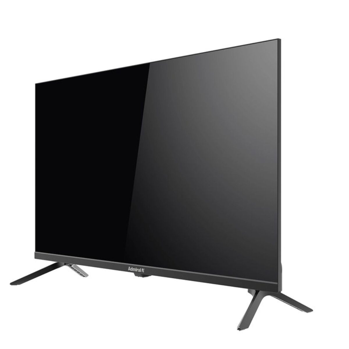 Admiral 43 Inch 4K Smart TV, Android 11, Google TV, Netflix, YouTube, Prime, Bluetooth WiFi, Color Black Model – ADL43FMSACN – 1 Year Full Warranty. - Image 4