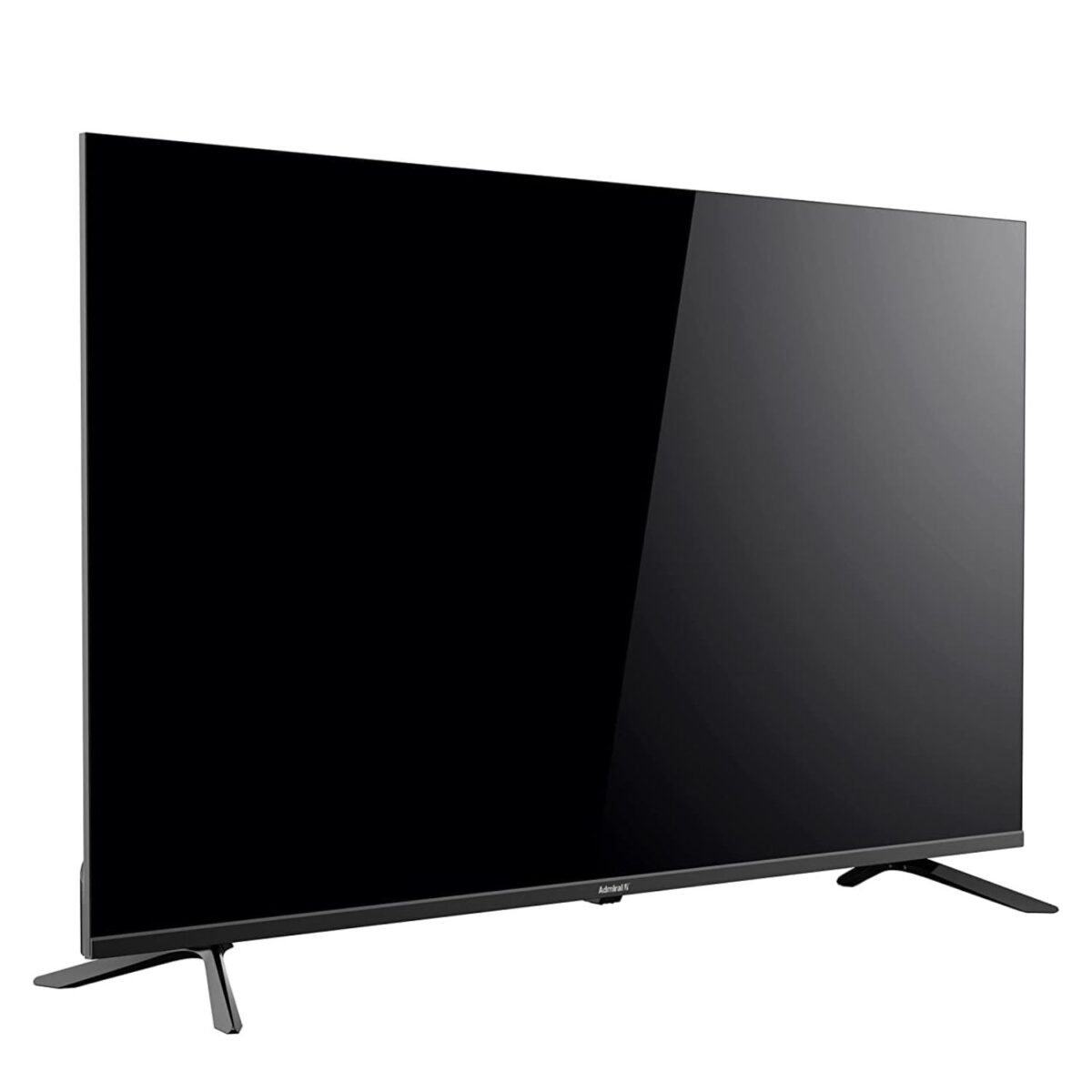 Admiral 50 Inch 4K Smart TV, Android 11, Google TV, Netflix, YouTube, Color Black Model – ADL50UMSACN – 1 Year Full Warranty. - Image 2