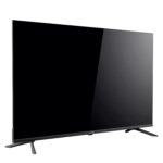 Admiral 50 Inch 4K Smart TV, Android 11, Google TV, Netflix, YouTube, Color Black Model – ADL50UMSACN – 1 Year Full Warranty. - Image 2