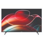 Admiral 55 Inch 4K Smart TV, Android 11, Google TV, Netflix, YouTube, Color Black Model – ADL55UMSACN – 1 Year Full Warranty.