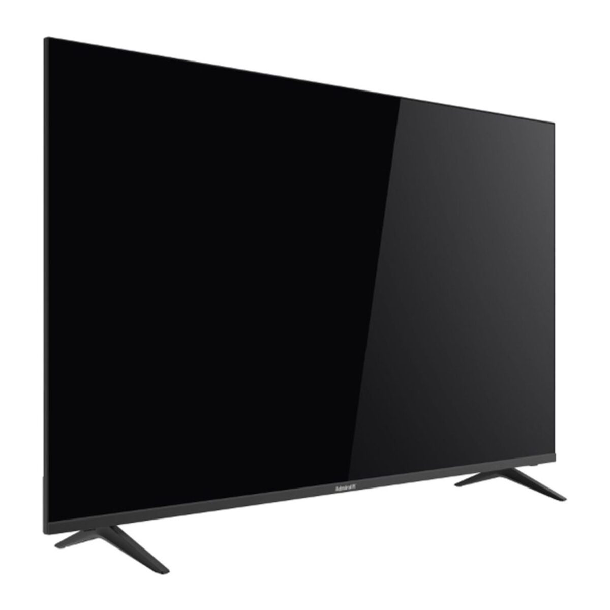 Admiral 55 Inch 4K Smart TV, Android 11, Google TV, Netflix, YouTube, Color Black Model – ADL55UMSACN – 1 Year Full Warranty. - Image 2