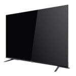 Admiral 55 Inch 4K Smart TV, Android 11, Google TV, Netflix, YouTube, Color Black Model – ADL55UMSACN – 1 Year Full Warranty. - Image 3