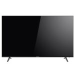 Admiral 55 Inch 4K Smart TV, Android 11, Google TV, Netflix, YouTube, Color Black Model – ADL55UMSACN – 1 Year Full Warranty. - Image 4