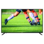 Admiral 65 Inch 4K Smart TV, Android 11, Google TV, Netflix, YouTube, Color Black Model – ADL65UMSACP – 1 Year Full Warranty.