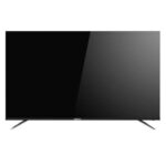 Admiral 65 Inch 4K Smart TV, Android 11, Google TV, Netflix, YouTube, Color Black Model – ADL65UMSACP – 1 Year Full Warranty. - Image 2