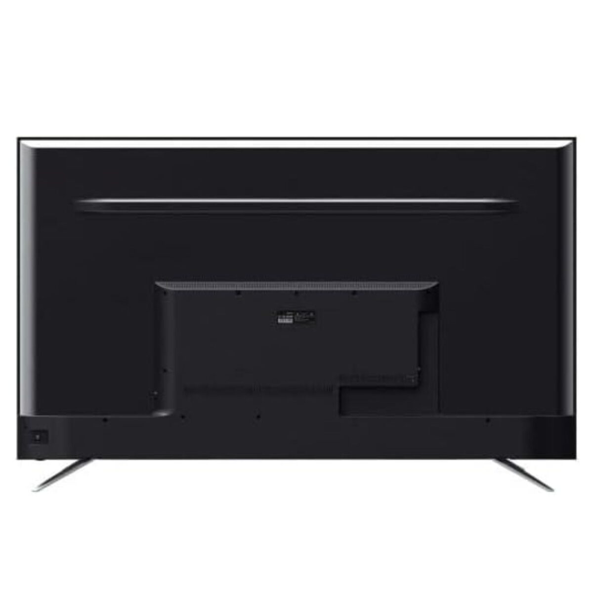 Admiral 65 Inch 4K Smart TV, Android 11, Google TV, Netflix, YouTube, Color Black Model – ADL65UMSACP – 1 Year Full Warranty. - Image 5