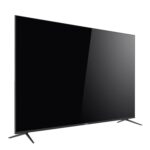 Admiral 75 Inch 4K Smart TV, Android 11, Google TV, Netflix, YouTube, Color Black Model – ADL75UMSACN – 1 Year Warranty. - Image 2