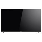 Admiral 75 Inch 4K Smart TV, Android 11, Google TV, Netflix, YouTube, Color Black Model – ADL75UMSACN – 1 Year Warranty. - Image 3