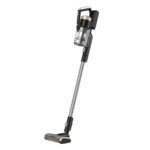 Midea 2-in-1 Cordless Vacuum Cleaner, LED Indicator, 350W, Color Black Model – P20SA – 1 Year Full Warranty.