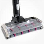 Midea 2-in-1 Cordless Vacuum Cleaner, LED Indicator, 350W, Color Black Model – P20SA – 1 Year Full Warranty. - Image 2