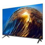 TCL 32 Inch 4k Smart HD TV, Bezel-Less Design, Dolby Audio, Android OS, AI-Clarity, Color Black Model – 32S4500A – 1 Year Warranty. - Image 3
