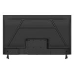TCL 32 Inch 4k Smart HD TV, Bezel-Less Design, Dolby Audio, Android OS, AI-Clarity, Color Black Model – 32S4500A – 1 Year Warranty. - Image 4