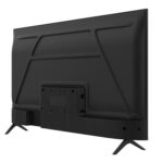 TCL 32 Inch 4k Smart HD TV, Bezel-Less Design, Dolby Audio, Android OS, AI-Clarity, Color Black Model – 32S4500A – 1 Year Warranty. - Image 5
