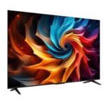 TCL 50 Inch 4K Smart Google TV, Dolby Audio, Dynamic Color Enhancement, HDR10, Color Black Model – 50P69B – 1 Year Warranty. - Image 2