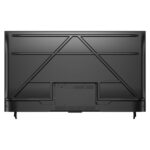 TCL 55 Inch Smart LED TV, 4K Ultra HD, Google TV, Metallic Bezel-less, Color Black Model – 55P655 – 1 Year Warranty. - Image 6