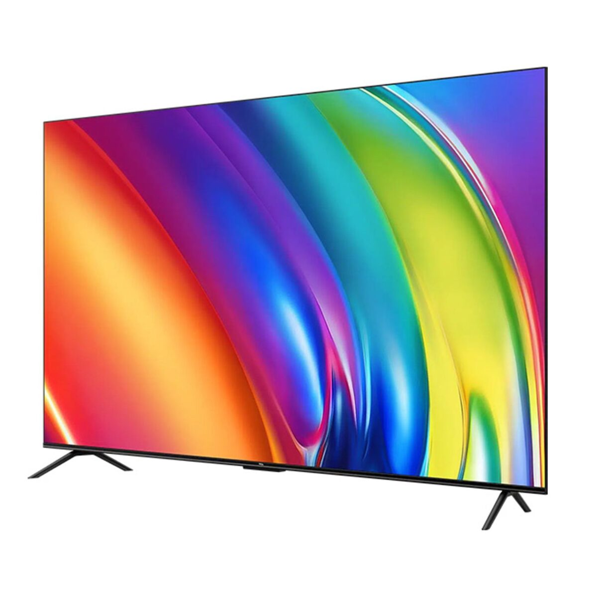 TCL 85 Inch Smart LED TV, 4K Ultra HD, Google TV, P745D Series, Dolby Vision, Dolby Atmos, HDR 10, Color Black Model – 85P745D – 1 Year Warranty. - Image 2