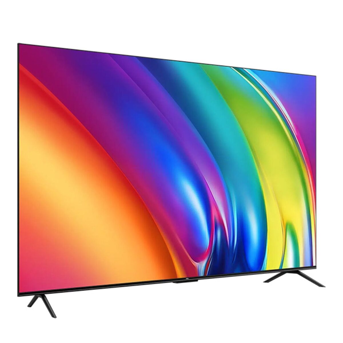 TCL 85 Inch Smart LED TV, 4K Ultra HD, Google TV, P745D Series, Dolby Vision, Dolby Atmos, HDR 10, Color Black Model – 85P745D – 1 Year Warranty. - Image 3