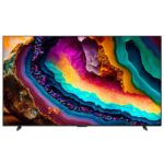TCL 98 Inch Smart LED TV, 4K Ultra HD, Google TV, P745D Series, Dolby Vision, Dolby Atmos, HDR 10, Color Black Model – 98P745D – 1 Year Warranty. - Image 2