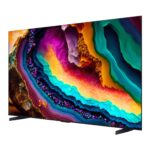 TCL 98 Inch Smart LED TV, 4K Ultra HD, Google TV, P745D Series, Dolby Vision, Dolby Atmos, HDR 10, Color Black Model – 98P745D – 1 Year Warranty. - Image 4