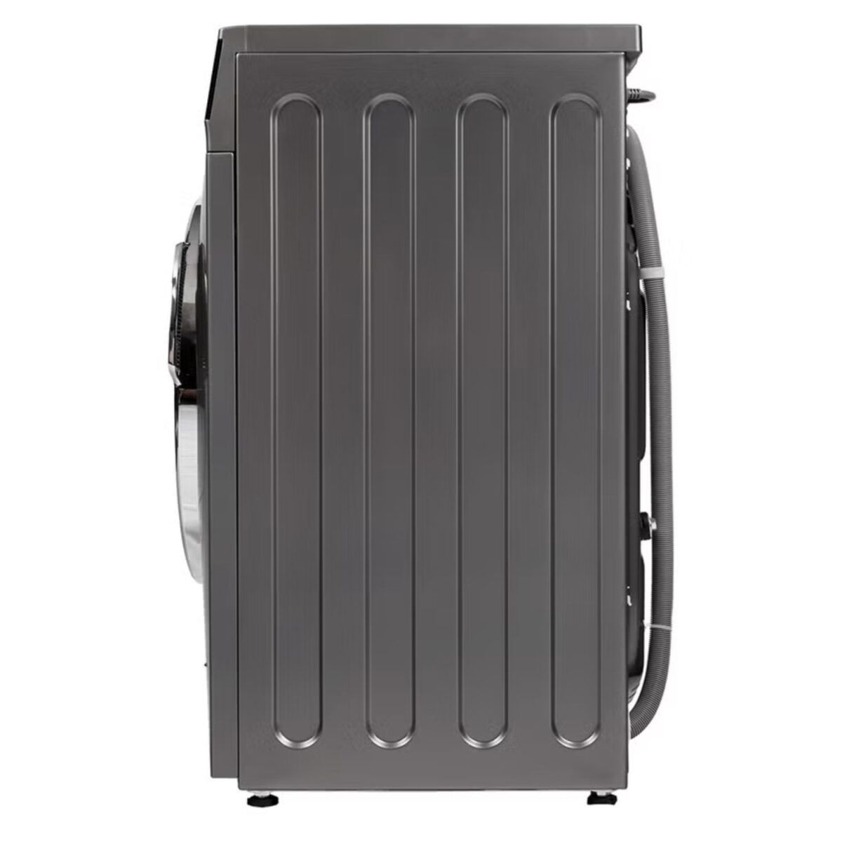 Panasonic 8 Kg Washer 6 Kg Dryer Front Load, Inverter Motor, 16 Programs, 1400 RPM, Active Wash, Color Silver Model – NA-S16ML1LAE – 1 Year Warranty. - Image 6