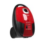 Panasonic Bagless Vacuum Cleaner, 1900 W, Color Red/Black Model – MC-CG711R149 – 1 Year Brand Warranty. - Image 3
