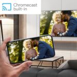 Panasonic 75 Inch 4K HDR Smart TV, LX800 Series, I Processing, Dolby Vision IQ, Dolby Atmos, Color Black Model – 75LX800 – 1 Year Warranty - Image 2