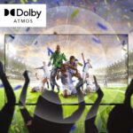 Panasonic 75 Inch 4K HDR Smart TV, LX800 Series, I Processing, Dolby Vision IQ, Dolby Atmos, Color Black Model – 75LX800 – 1 Year Warranty - Image 4
