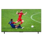 Panasonic 75 Inch 4K HDR Smart TV, LX800 Series, I Processing, Dolby Vision IQ, Dolby Atmos, Color Black Model – 75LX800 – 1 Year Warranty