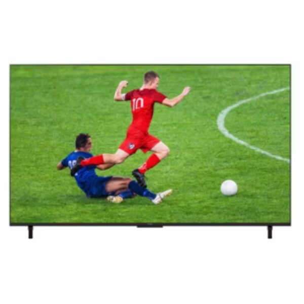 Panasonic 75 Inch 4K HDR Smart TV, LX800 Series, I Processing, Dolby Vision IQ, Dolby Atmos, Color Black Model – 75LX800 – 1 Year Warranty