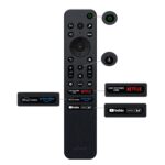 Sony 77 Inch Smart TV, BRAVIA 8 Series, XR-OLED, XR Processor, Exclusive Features For PS5 Gaming, 4K HDR, Dolby Vision, Color Black Model – K-77XR80 – 1 Year Warranty - Image 7