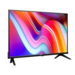 Hisense 43 Inch Smart TV 4K HD VIDAA Dolby DTS Sound High Contrast Wi-Fi Color Black Model – 43A4K – 1 Year Warranty. - Image 2