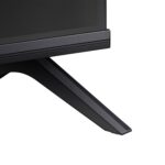 Hisense 43 Inch Smart TV 4K HD VIDAA Dolby DTS Sound High Contrast Wi-Fi Color Black Model – 43A4K – 1 Year Warranty. - Image 4
