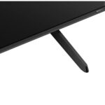 Hisense 58 Inch 4K UHD Smart TV, VIDAA Operating System, 4K AI Upscaling, USB, HDMI ARC, Bluetooth,Color Black Model – 58A62NS  – 1 Year Warranty. - Image 4