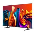 Hisense 75 Inch QLED 4K Smart TV, Series Q6N, VIDAA Operating System, Dolby Vision Atmos,Color Black (2024) Model – 75Q6N – 1 Year Warranty. - Image 3