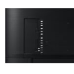 Samsung 43 Inch Hotel TV, HAU8000 Series, 4K UHD, Crystal Processor, HDR, Color Black Model – HG43AU800AUXZN – 1 Year Warranty. - Image 6
