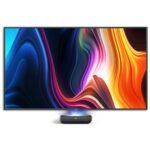 Hisense 100 Inch Trichroma Laser Smart TV, L9H Series, 4K UHD, VIDAA TV, UST Projector, 2024 Model, Color Black/Grey Model – 100L9HD – 1 Year Warranty. - Image 2