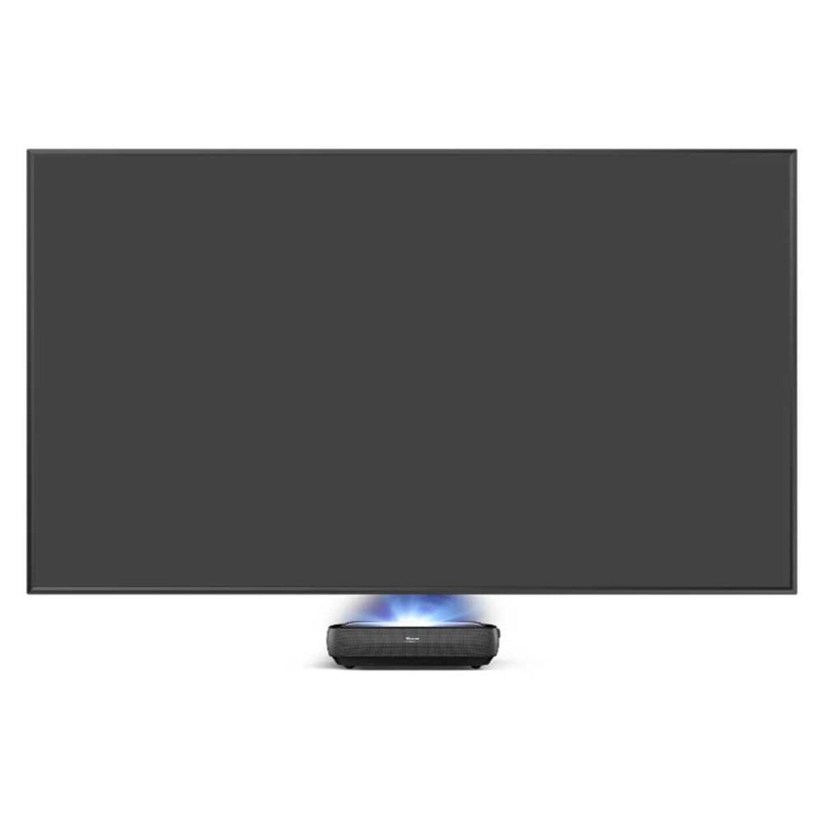 Hisense 100 Inch Trichroma Laser Smart TV, L9H Series, 4K UHD, VIDAA TV, UST Projector, 2024 Model, Color Black/Grey Model – 100L9HD – 1 Year Warranty. - Image 3