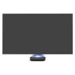 Hisense 100 Inch Trichroma Laser Smart TV, L9H Series, 4K UHD, VIDAA TV, UST Projector, 2024 Model, Color Black/Grey Model – 100L9HD – 1 Year Warranty. - Image 3