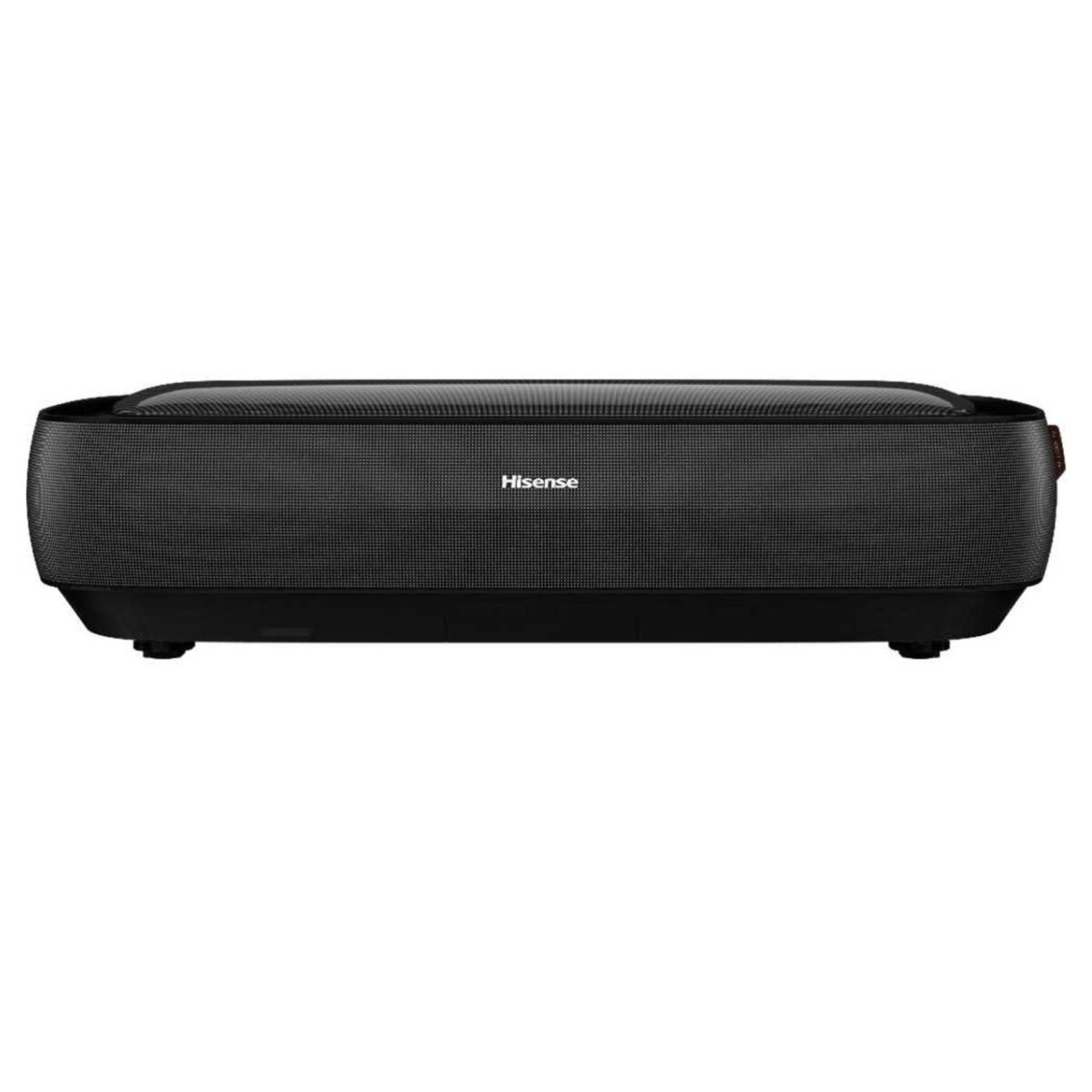 Hisense 100 Inch Trichroma Laser Smart TV, L9H Series, 4K UHD, VIDAA TV, UST Projector, 2024 Model, Color Black/Grey Model – 100L9HD – 1 Year Warranty. - Image 4