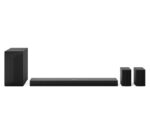 LG 5.1.1 Channel Soundbar 600W with Dolby Atmos Black Model-S75TR | 1 Year Warranty