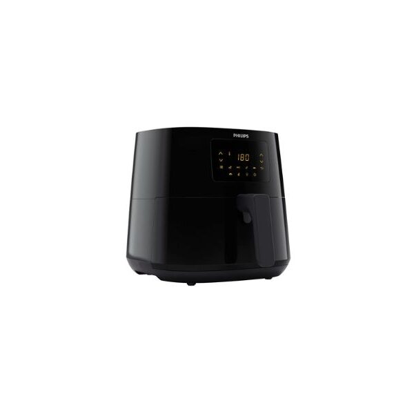 Philips 2000 W Essential XL Air Fryer 6.2L Black Model HD9270/90 | 1 Year Warranty