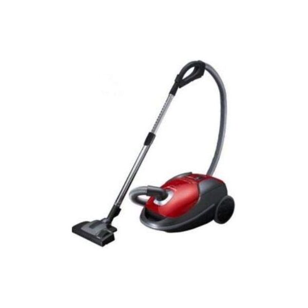 Panasonic ‎4 Liters Deluxe Series Vacuum Cleaner bagged Multicolor Model MC-CG713RE47-C | 1 Year Warranty