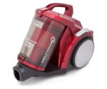 Sharp 3.5 Liter Canister Vacuum Cleaner, 2200W, Color Red Model – EC-BG2205A-RZ – 1 Year Warranty. - Image 4